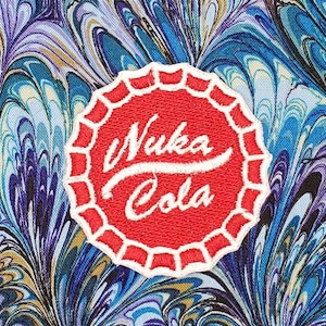 Nuka Cola Bottle Cap