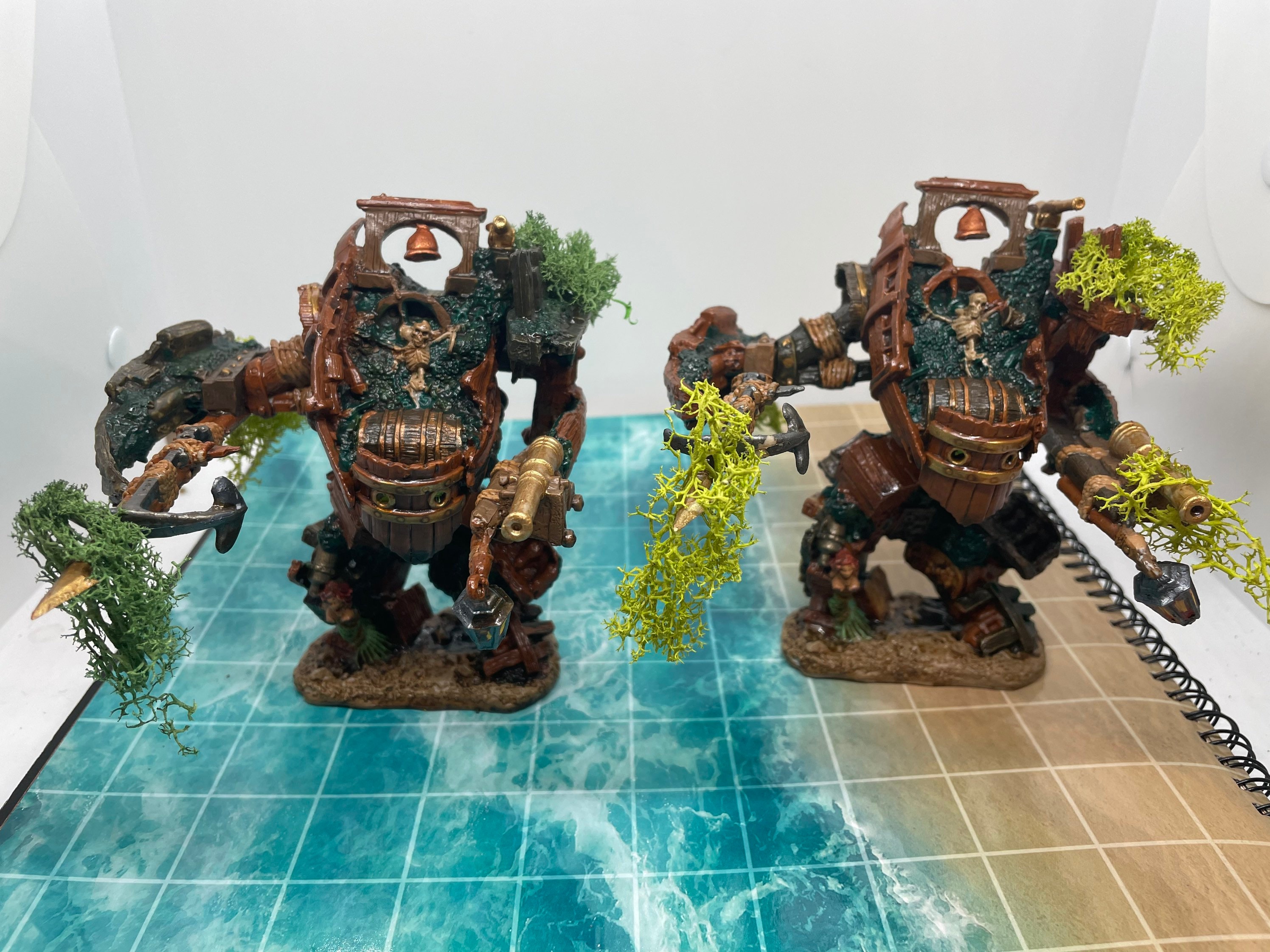 Reaper Miniatures: Revenant Maschio - Miniatura In Metallo Per Giochi Di Ruolo E Wargame - 3