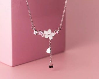 Sakura Jewelry Etsy