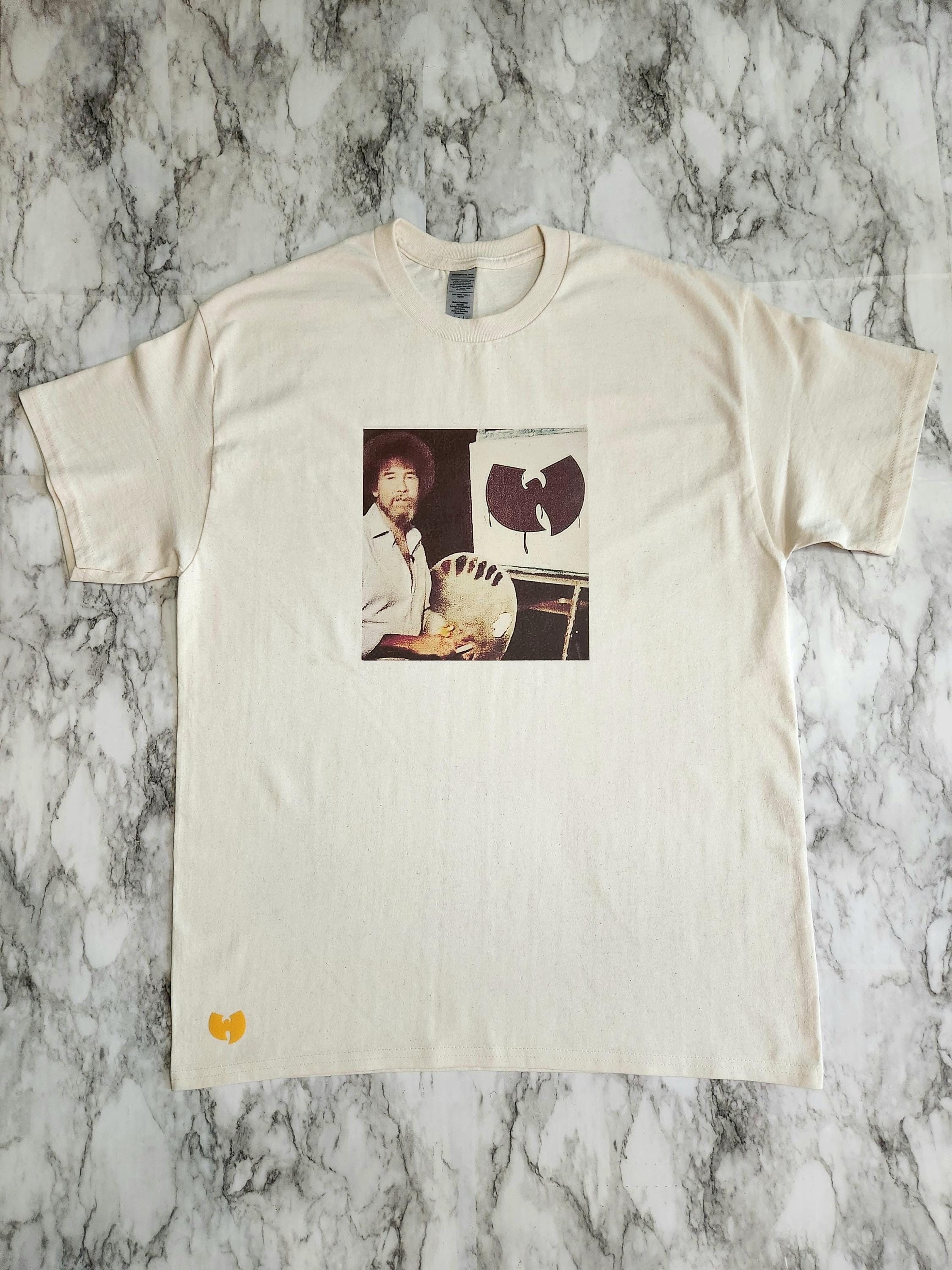 Wu Tang T Shirt - Etsy Wu Tang T Shirt - Etsy