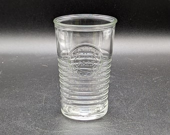 Bormioli Rocco Drinking Glasses Italian