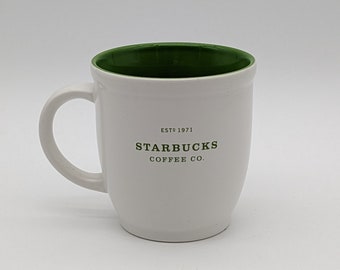 Starbucks Latte Mug & Cocoa Gift Set - Macy's