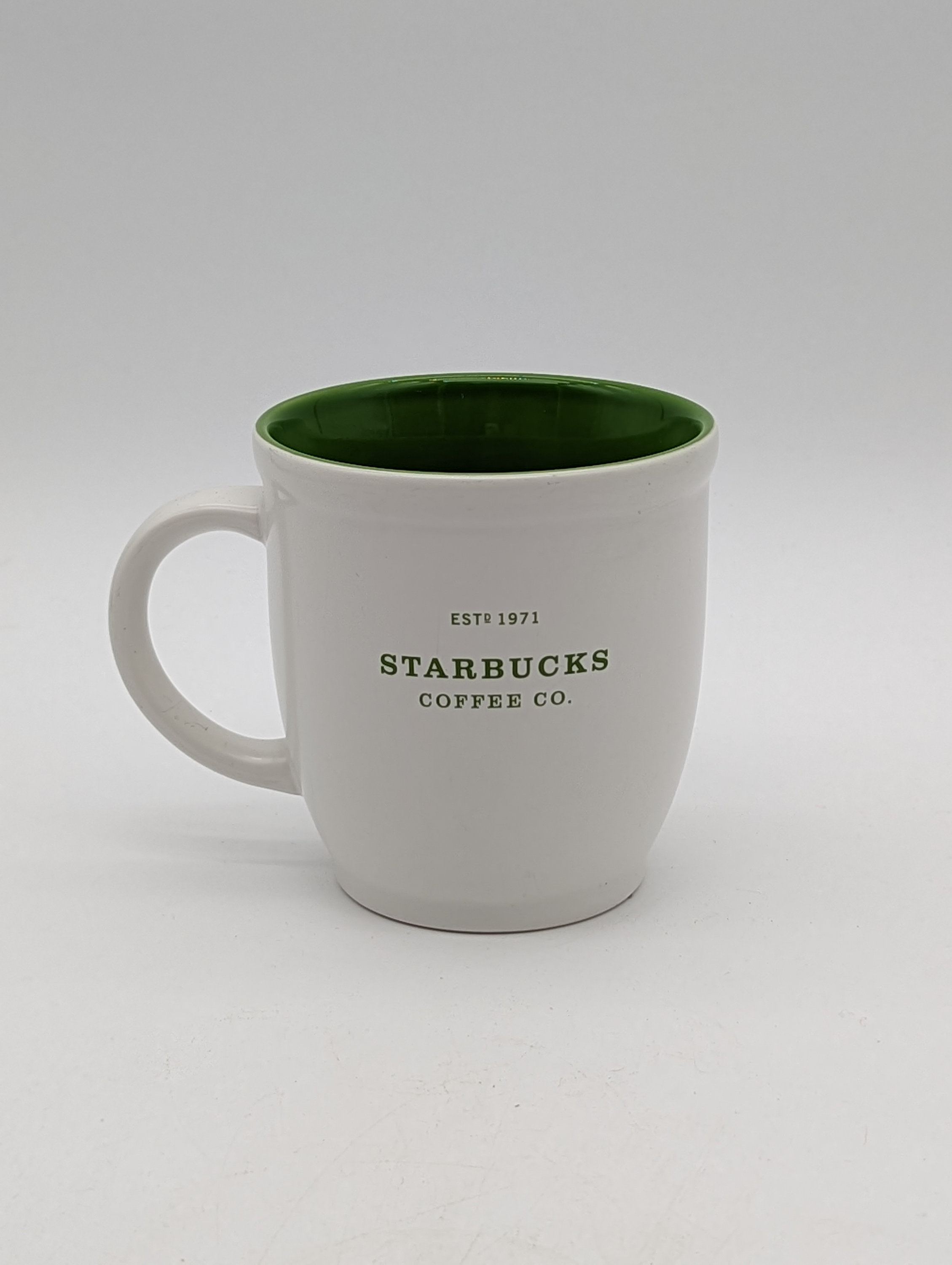 Tumblers: Starbucks Coffee Company
