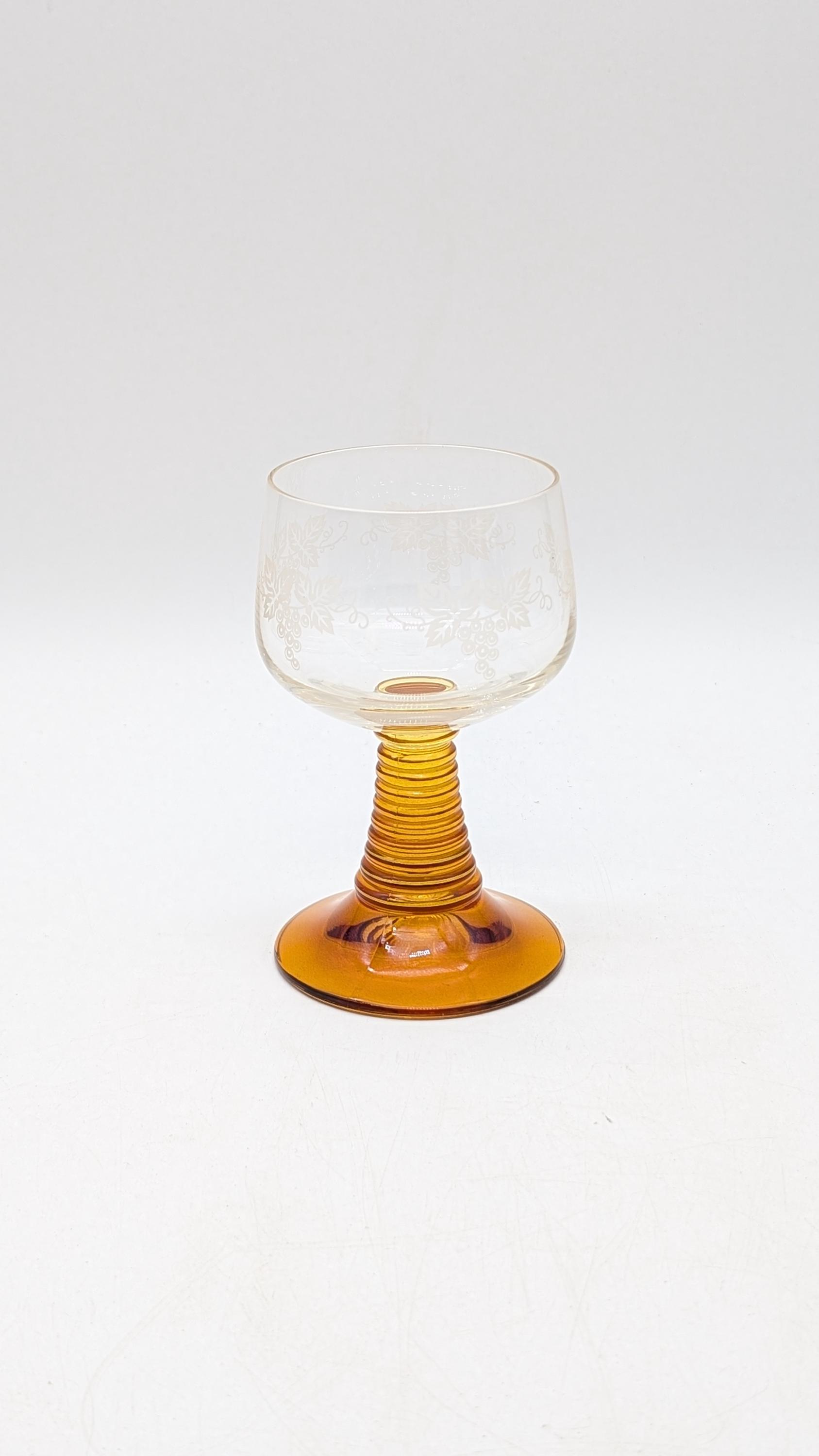 Roemer glass - Etsy 日本