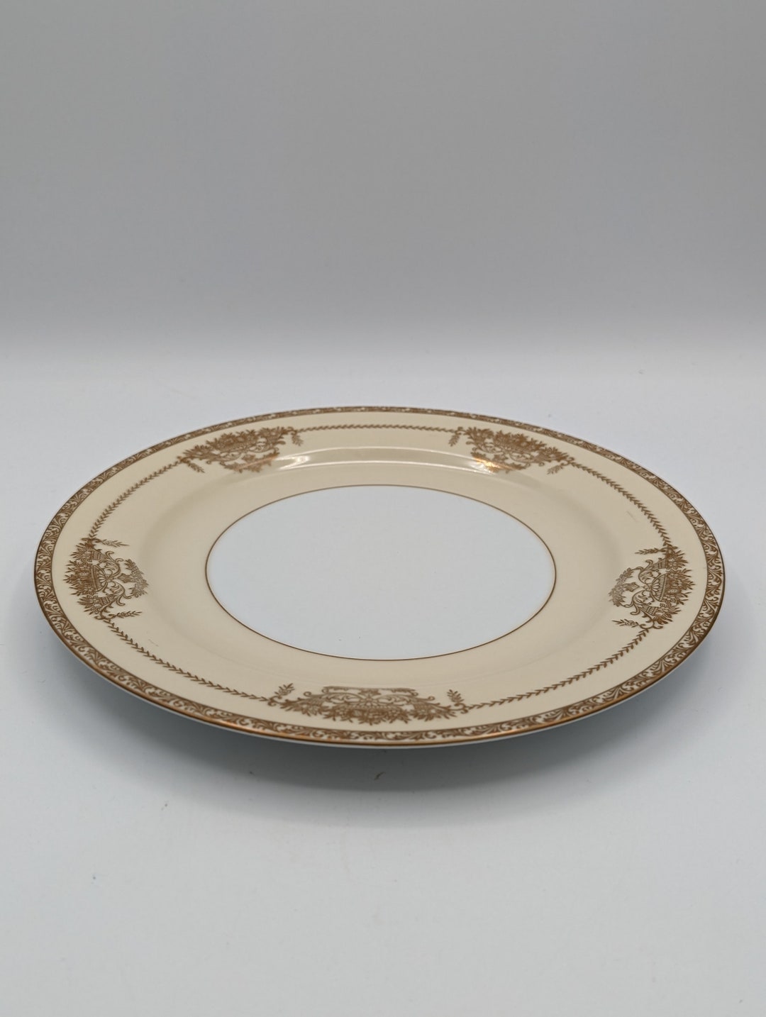 Noritake Penelope #4781 Dinner Plate - Etsy UK