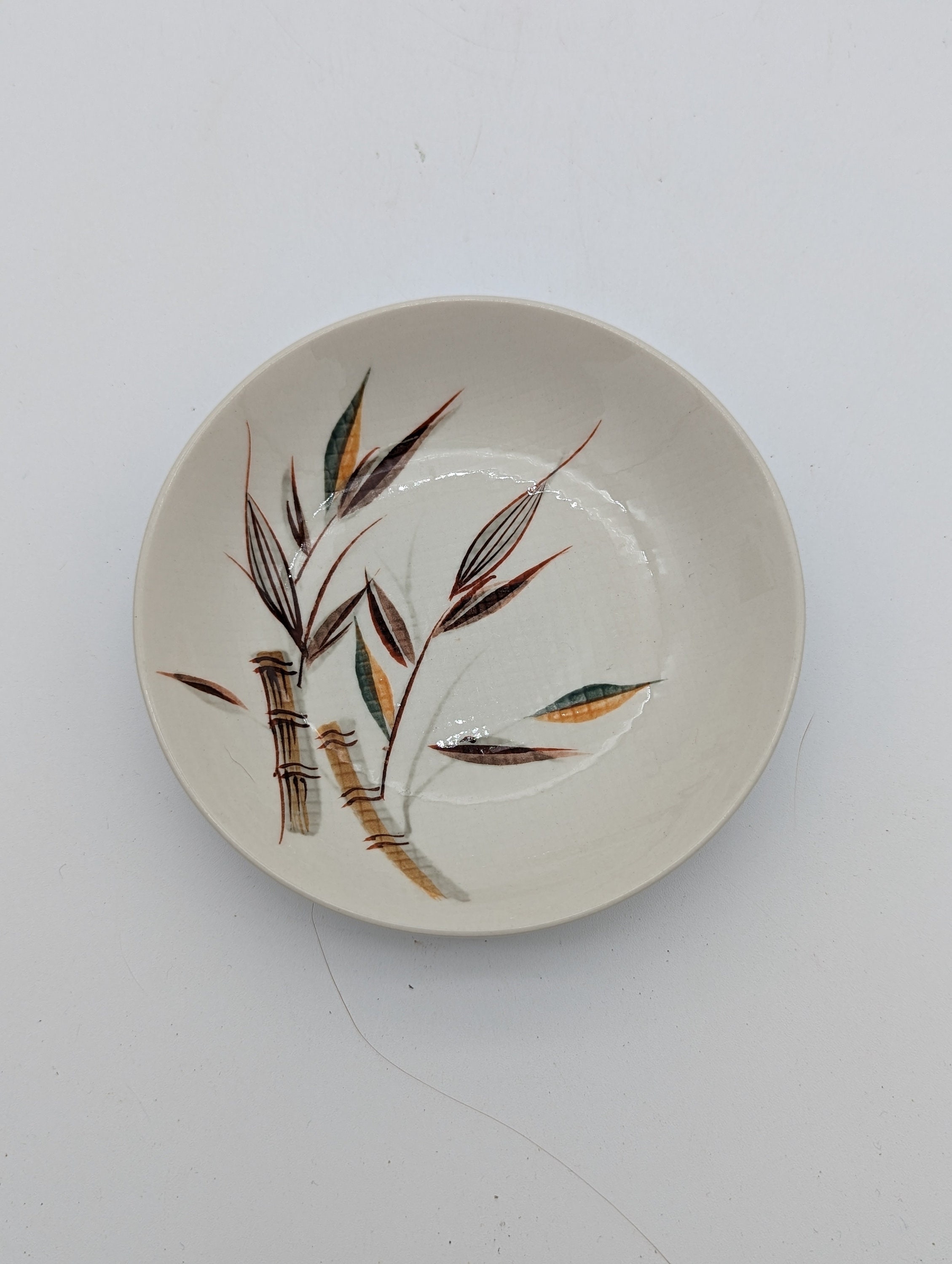 アンティークプレート　Canyon pine KANEDAI JAPAN アンティークプレート Canyon pine KANEDAI JAPAN アンティーク