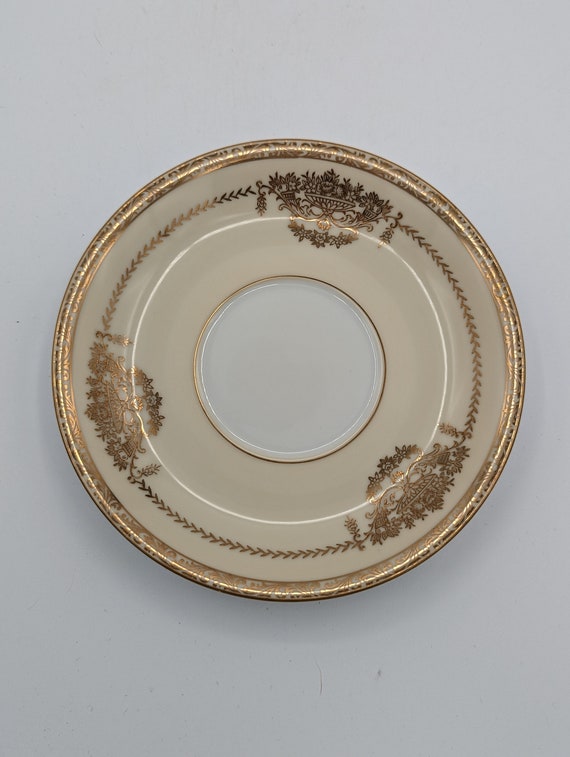 『発見うー特価』　Noritake 『Posy』　1948年　スープチュリン F084 ノリタケ Noritake 金彩 スープポット スープチューリン