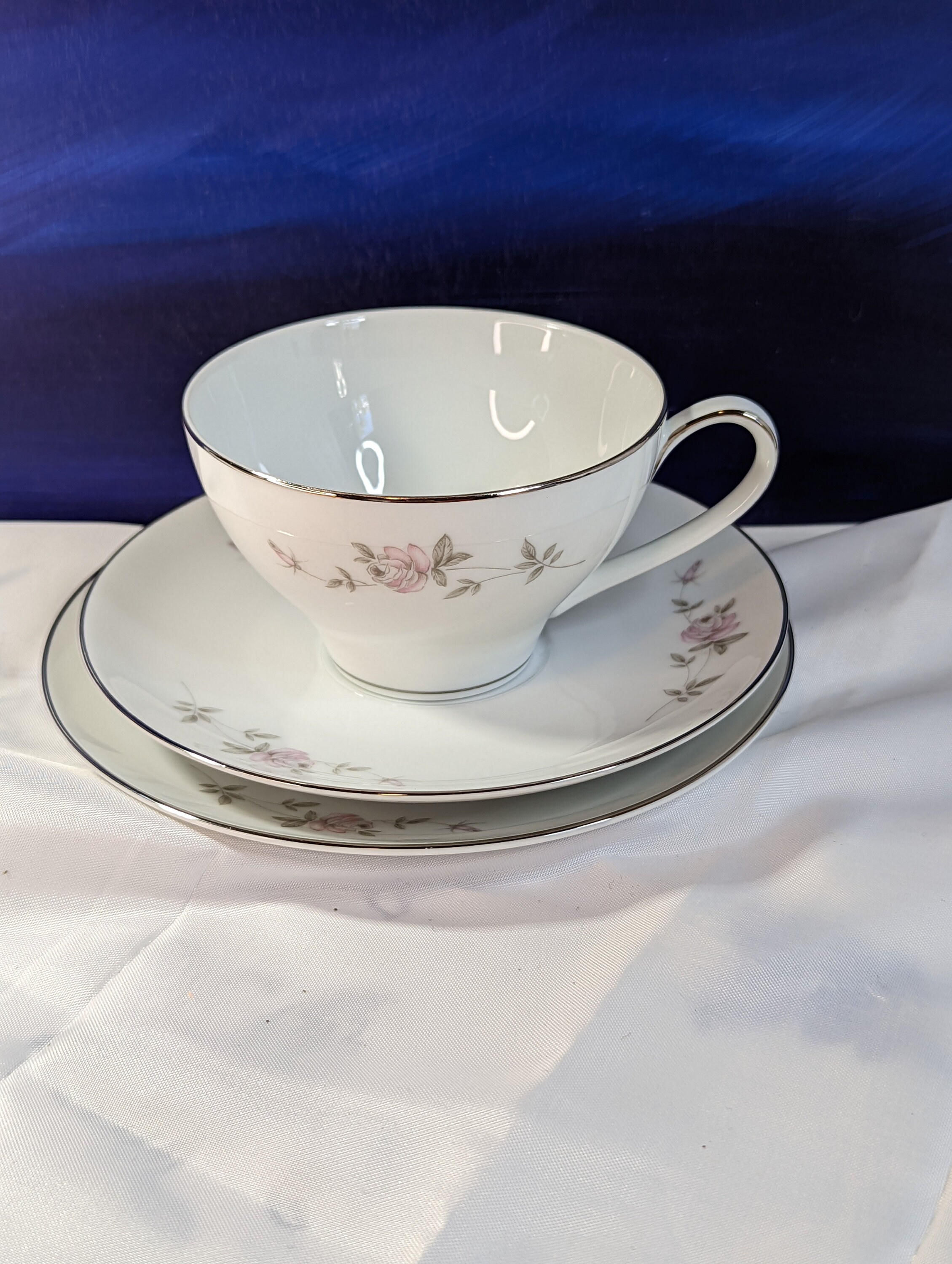 Noritake 6341 - Etsy 日本