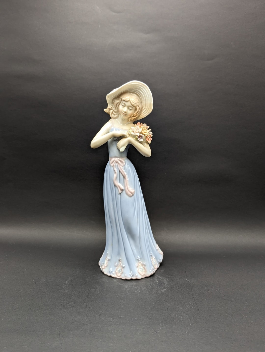 希少 MASTER CERAMICS The RUFF 陶器フィギュア 希少 MASTER CERAMICS