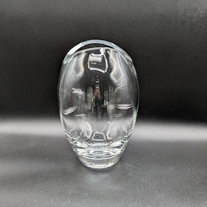Beautiful Lead Crystal Tarnow Vase made in Poland