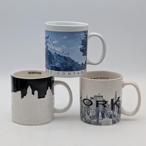 New york city starbucks mug - Etsy 日本 New york city starbucks mug - Etsy 日本