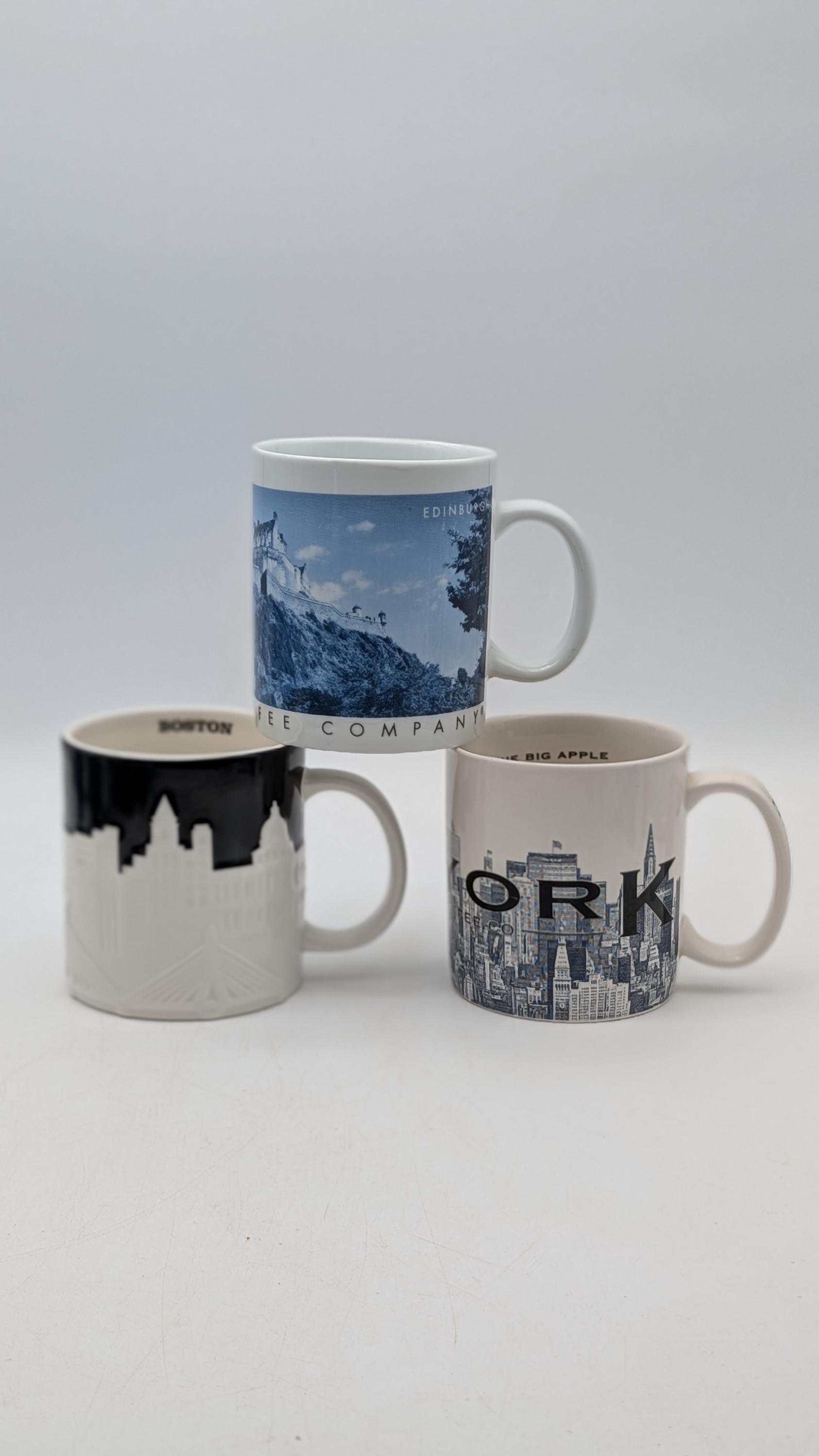 Starbucks city mug - Etsy 日本 Starbucks city mug - Etsy 日本