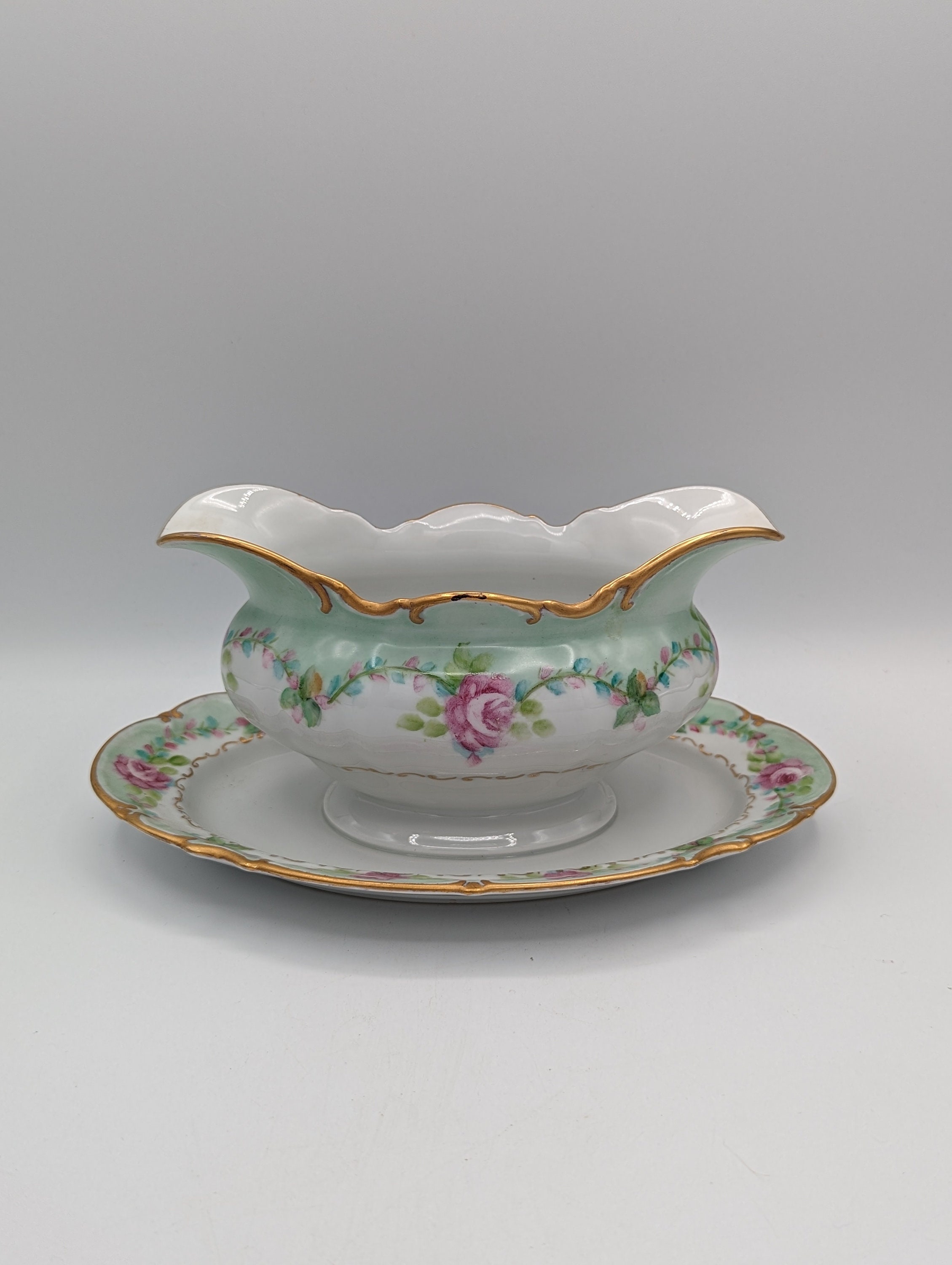 Hutschenreuther sylvia - Etsy 日本