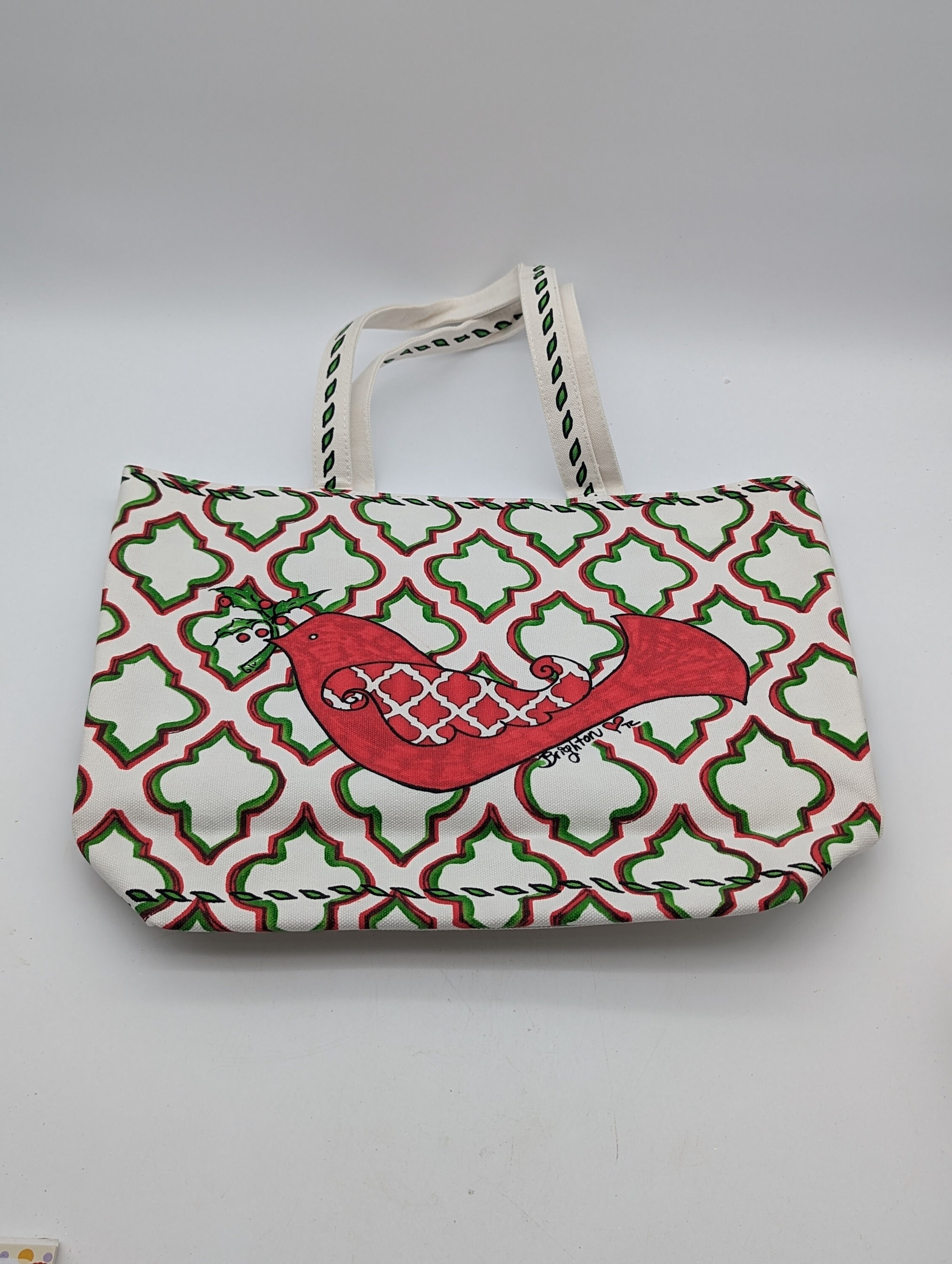 Brighton totes hot sale