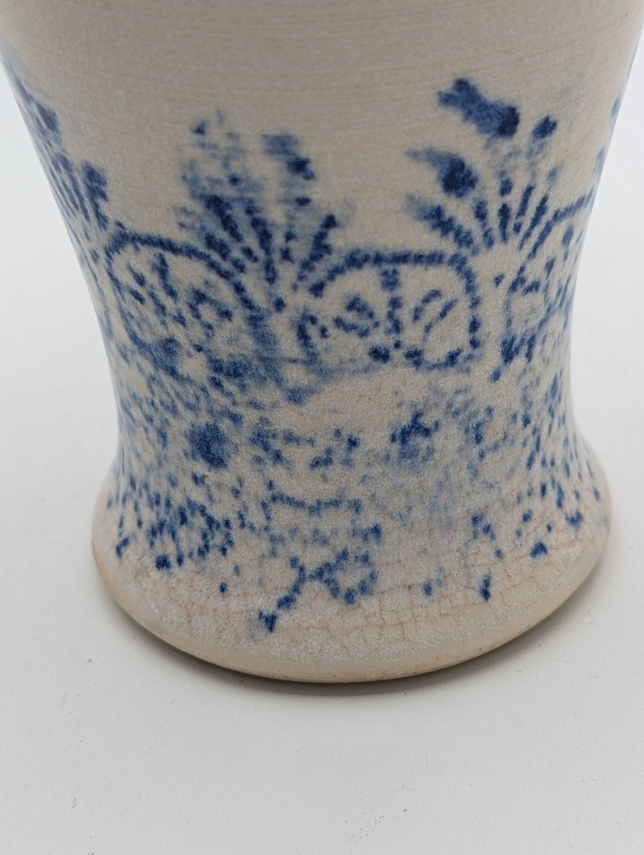 クリスティ・ベッカーのサイン入りスタジオ陶器マグカップ - Etsy 日本