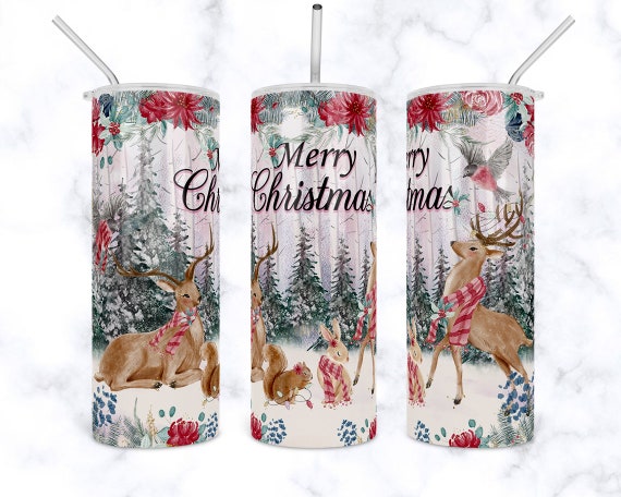 Gr*inch My Day I'm Booked 20oz Skinny Tumbler Sublimation Designs Christmas To-Do List for Straight/Tapered Tumbler PNG File
