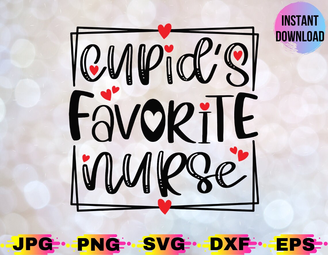 Free Free 138 Nurse Love Svg SVG PNG EPS DXF File