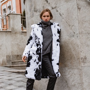 Spotted Jacket Etsy Australia