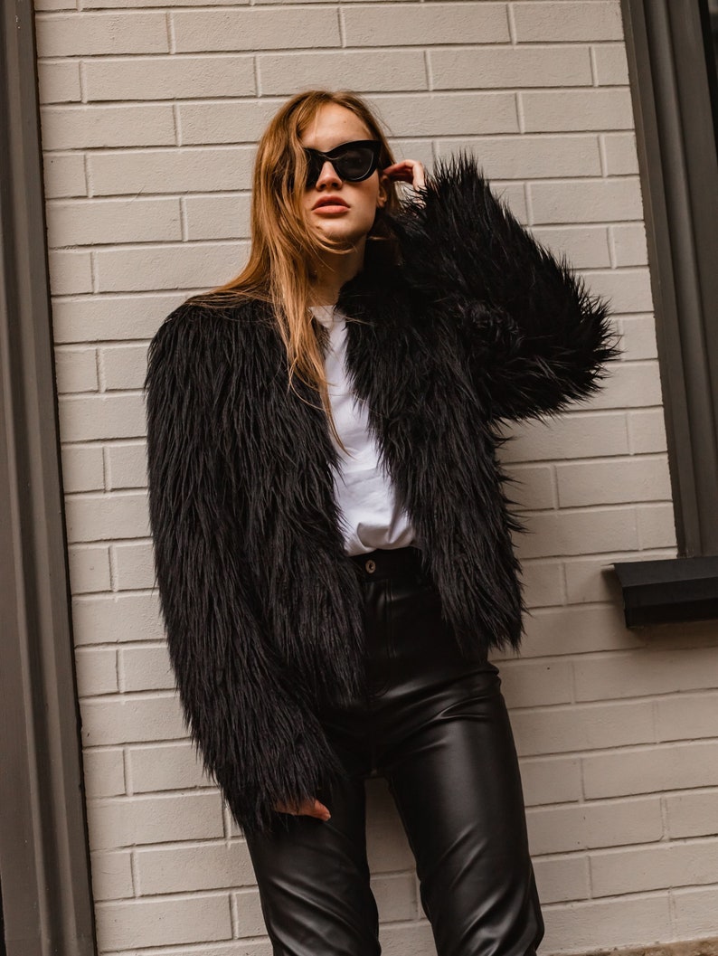Old Money Style Coat