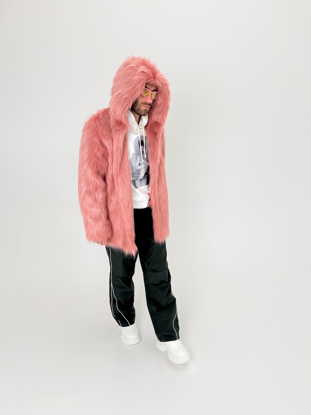 ADEAM パークジャケット パウダーピンク　フォクシー Women's Adore Lightweight Puffy Parka | Helly Hansen US