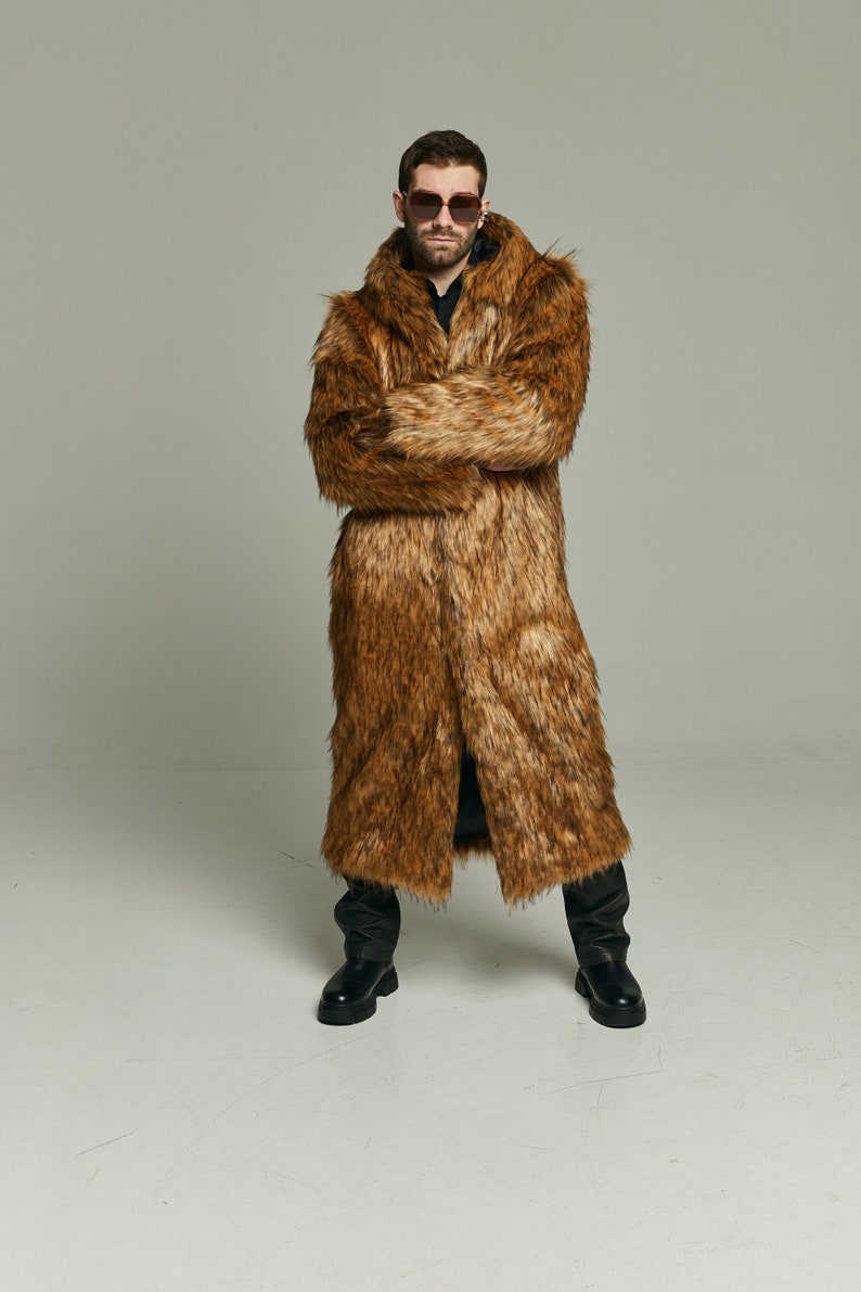 Old Money Style Coat