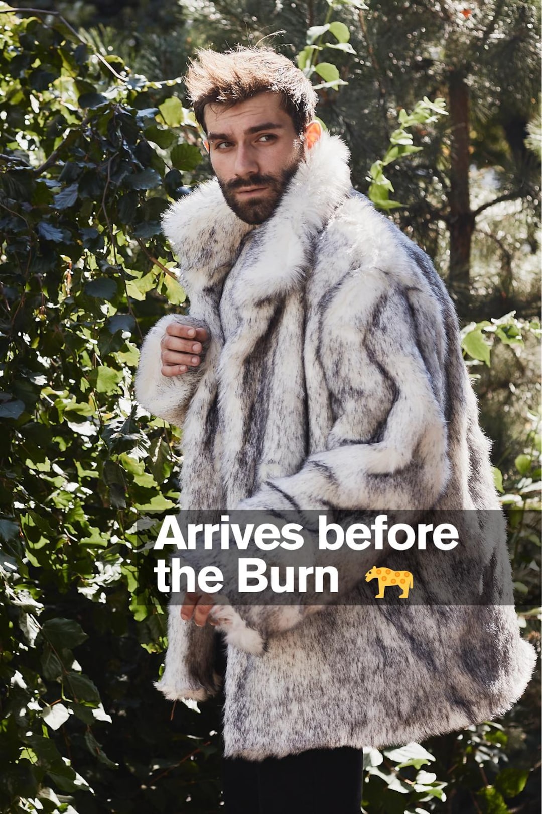 Grey Wolf Wolf Fur Coat Price *Almost Purfect* Classic Grey Wolf