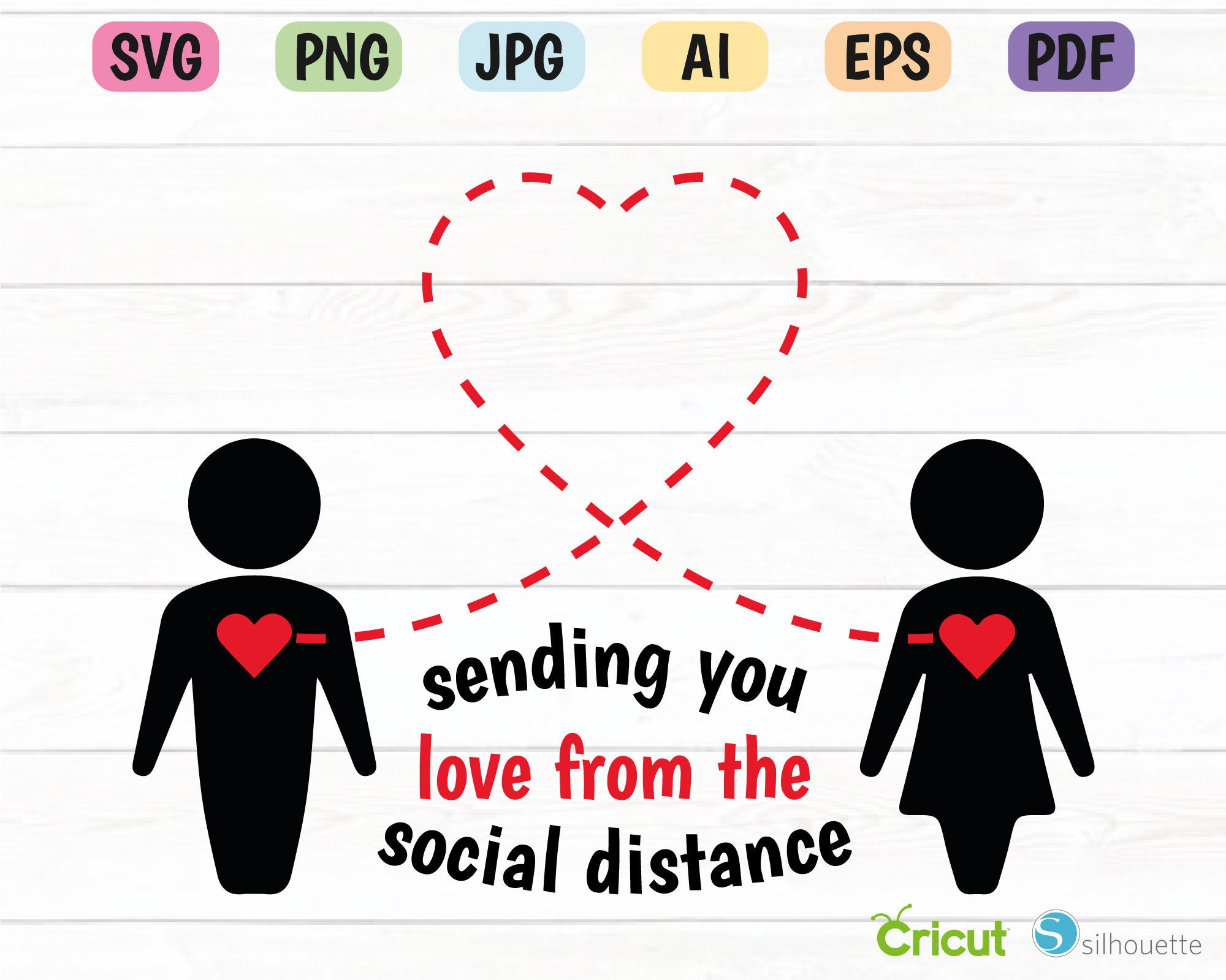 Download Quarantine Svg Corona Svg File Cricut Covid Svg Valentine Etsy