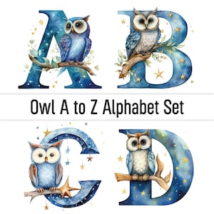 Coruja Png Clipart Coruja Letras Coruja Fonte Alfabeto Png Doodle Letras Letras Animais Doodle Alfabeto Png Aquarela Clipart Coruja Para Imprimir