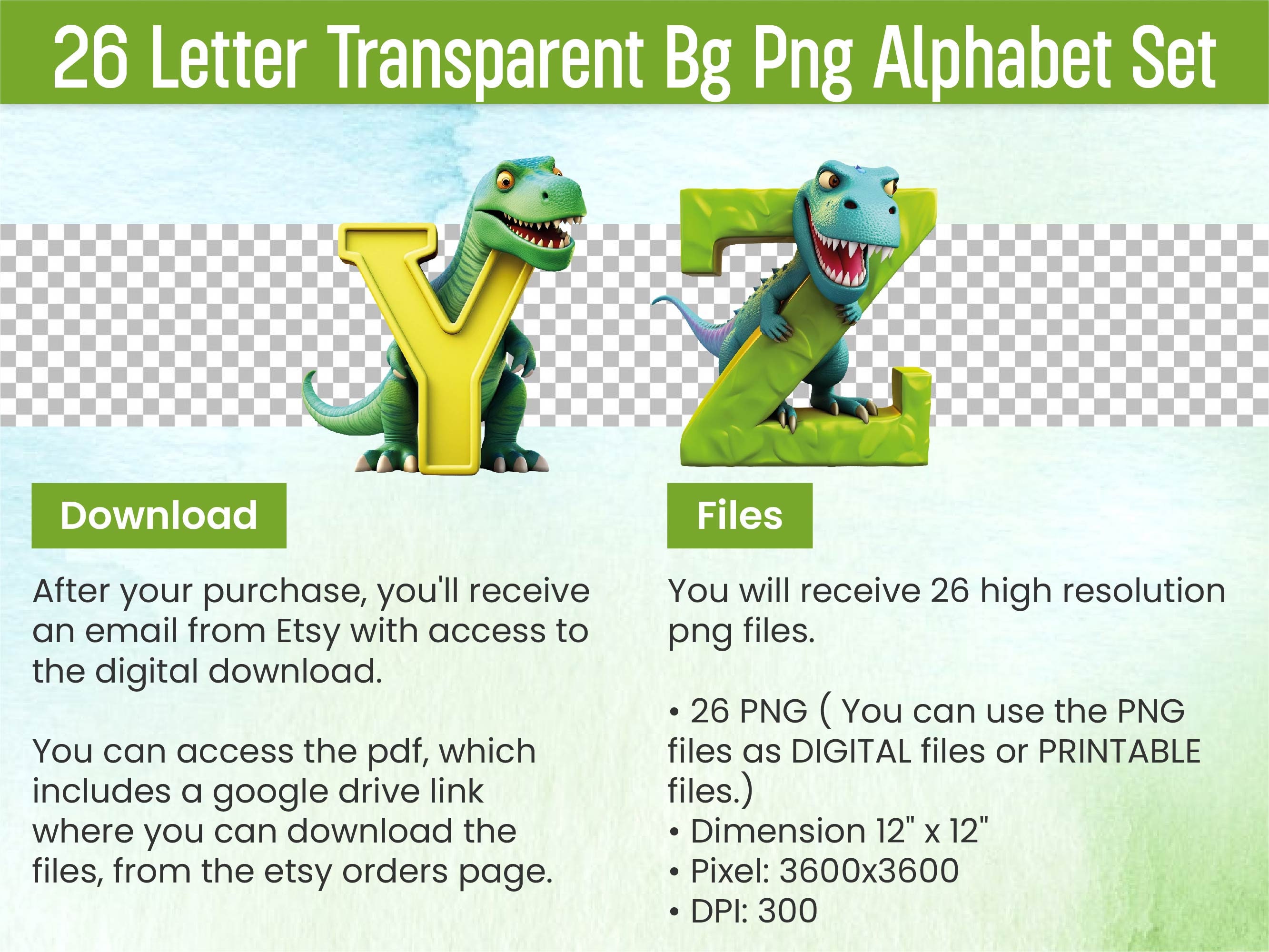 Dinosaur Clipart Png Dinosaur Font Dinosaur Letters Alphabet Png ...