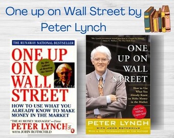 one up on wall street pdf free download