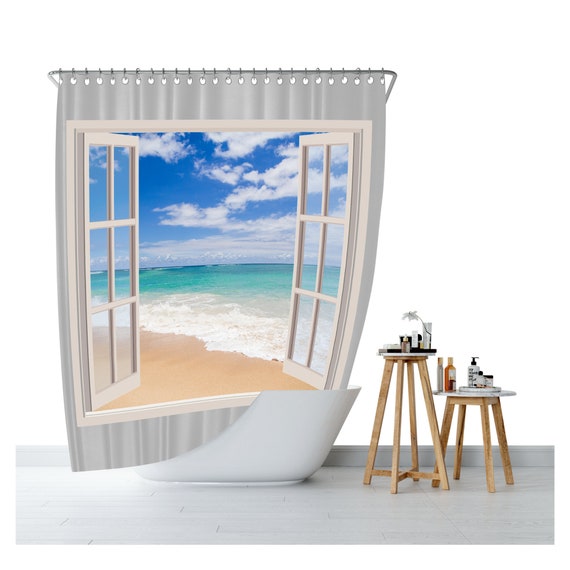 Shower Curtains Art Curtain Cool Shower Curtain Cool Curtains, Cool Shower Curtains