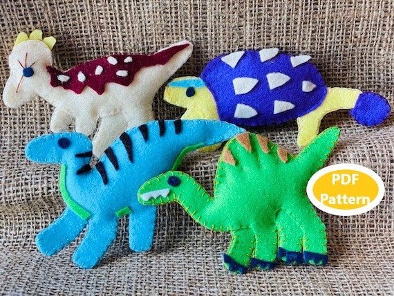 Kitűző - Dino III Kitűző - Dino III