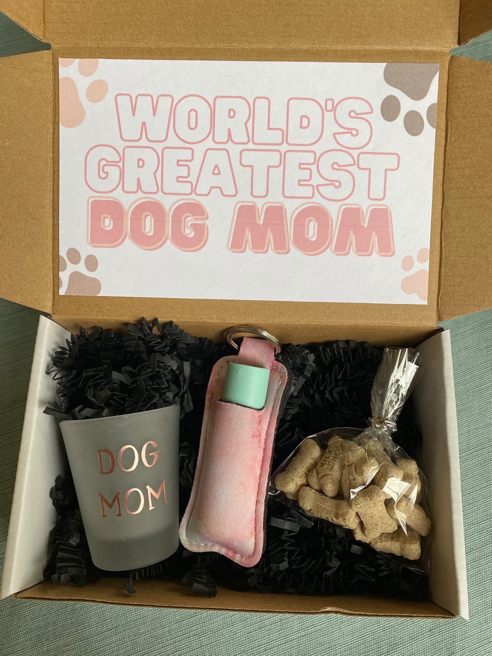 Dog Mom Gift Ideas