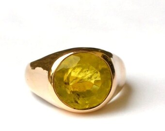 Panch dhatu ki ring price sale