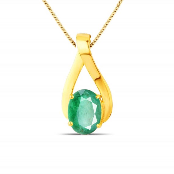 Panna pendant deals