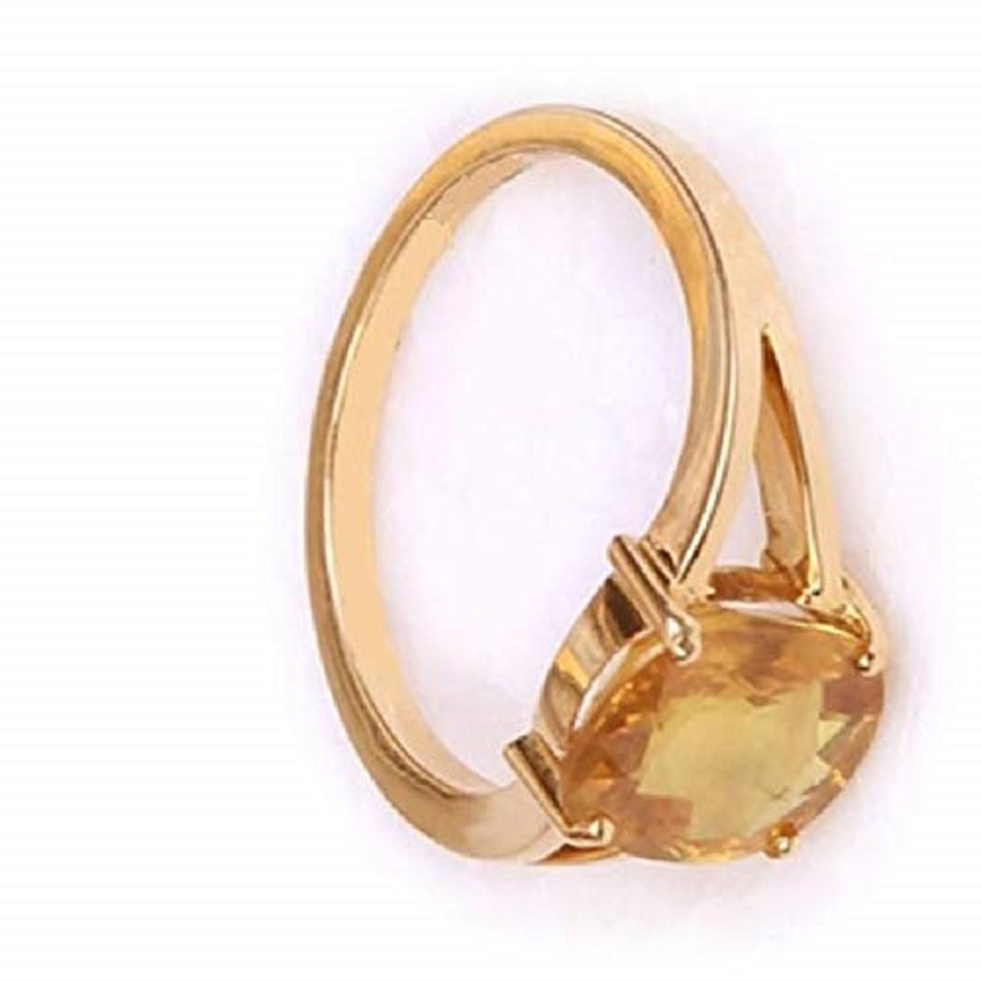 Pukhraj stone shop price 7.25 ratti