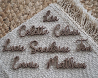 Marque Place Anniversaire Etsy France