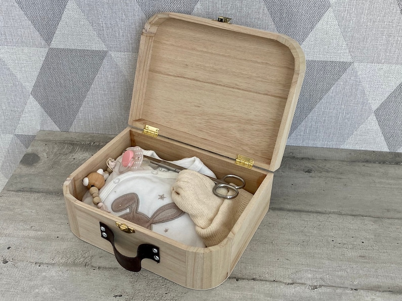 Boîte Personnalisée Pour Animaux De Compagnie En Poils à Mémoire