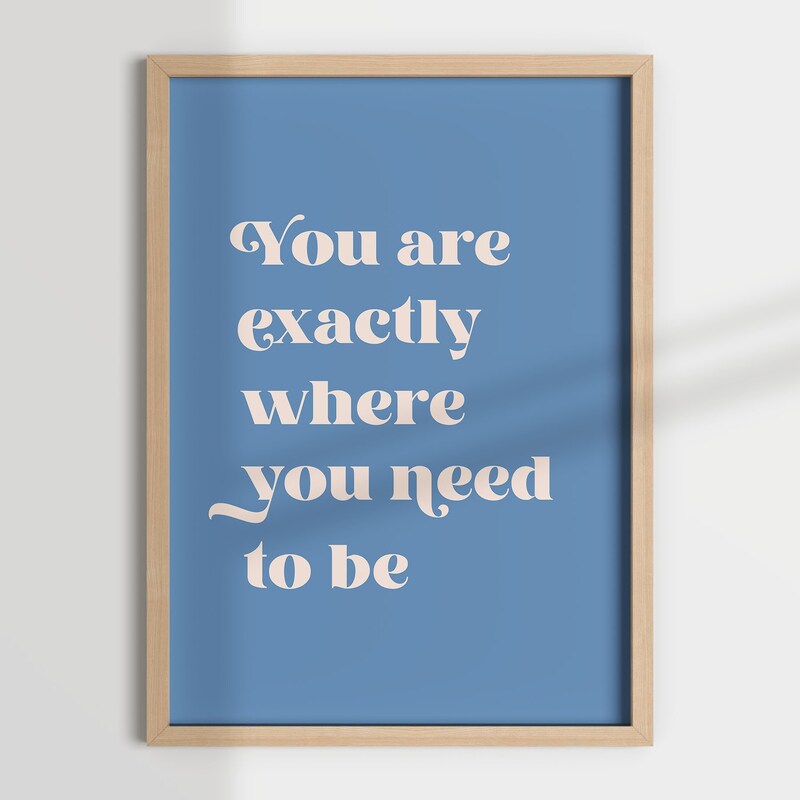 We Need You Poster - Etsy
