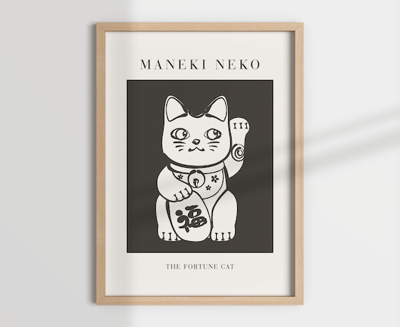 Manekineko discount
