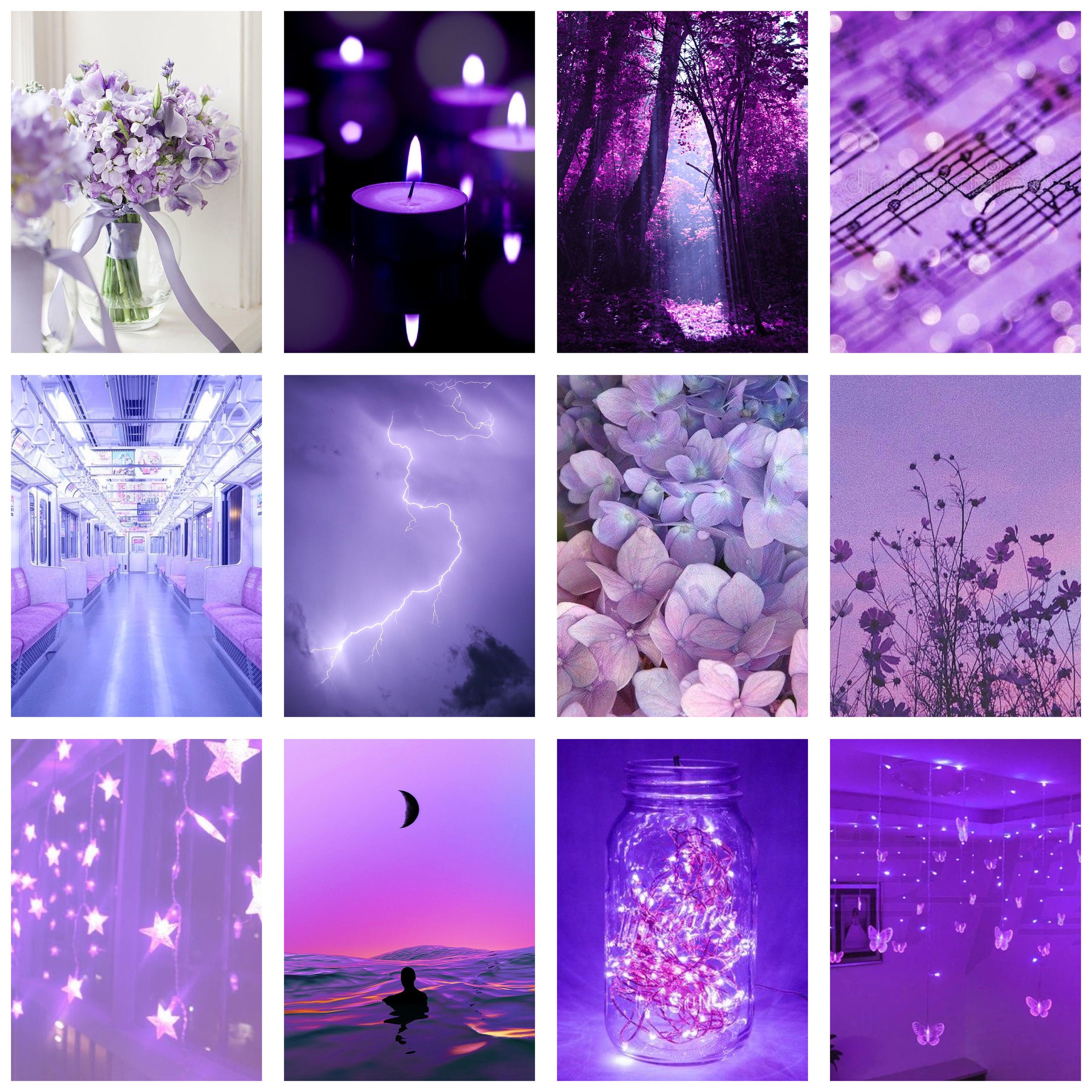 light purple aesthetic wallpaper collage light purple aesthetic wallpaper collage