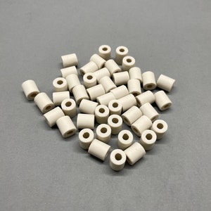 EM Ceramic pipes - 15 pieces