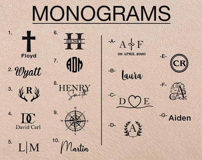 Custom Father Card Holder, Personalized Leather Card Holder,slim Wallet