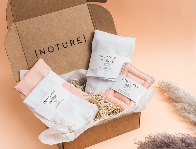 sustainable shipping bolsas