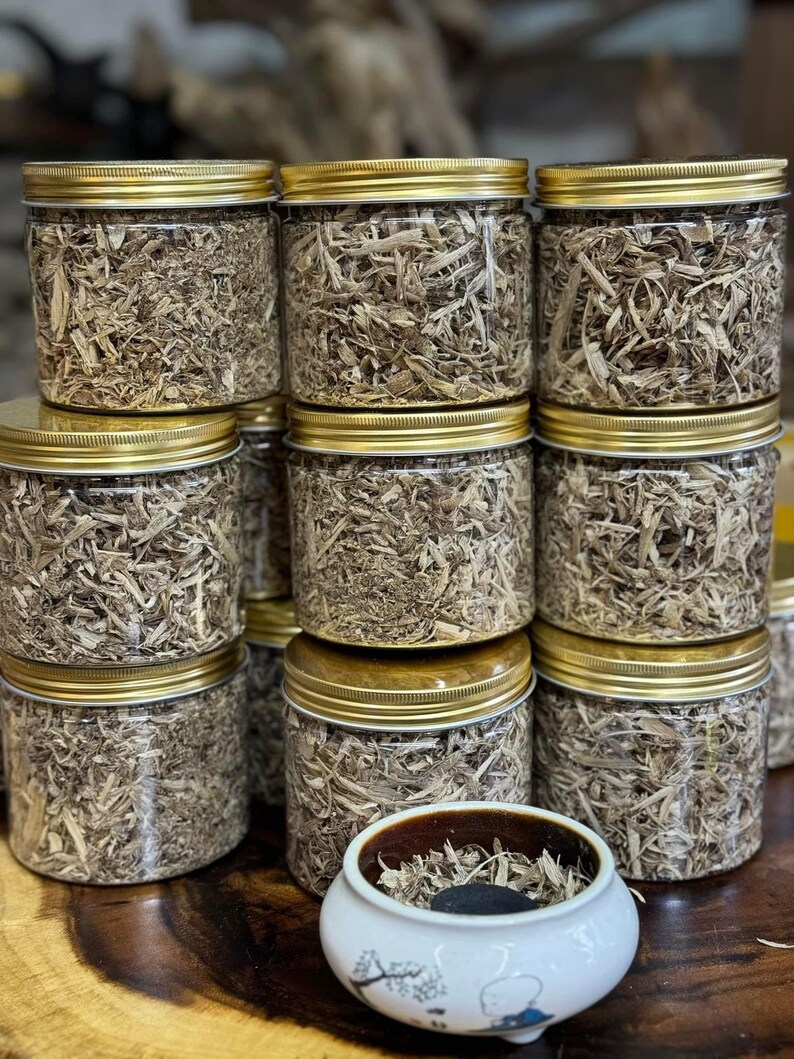 Agarwood Chips Vietnamese,grade AA, Oud Chips. Etsy