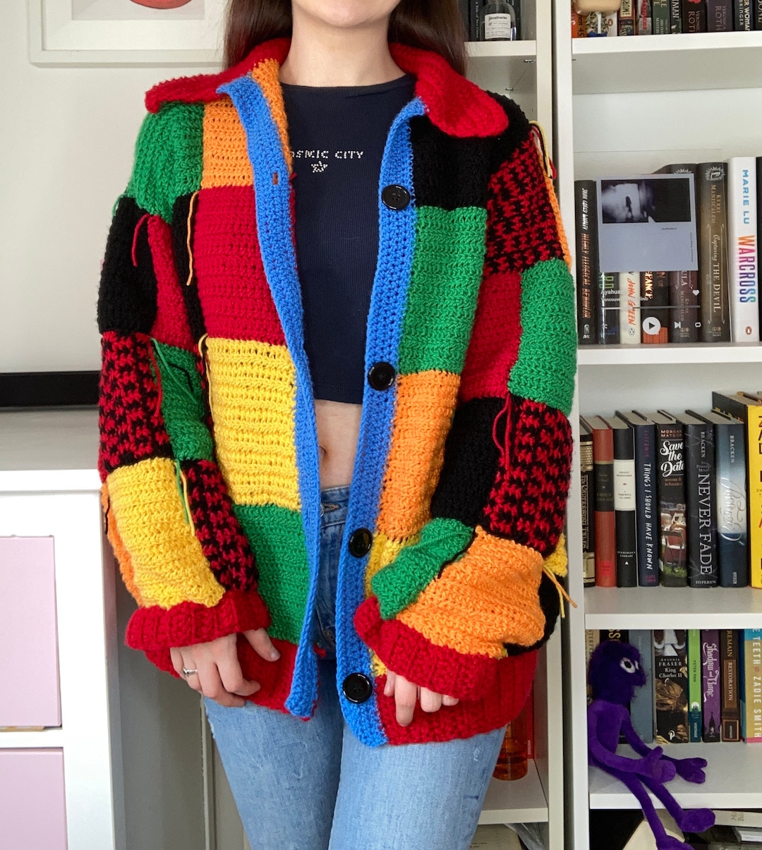 Sweater Pattern Sueter De Harry Styles Tejido Sueter De Harry