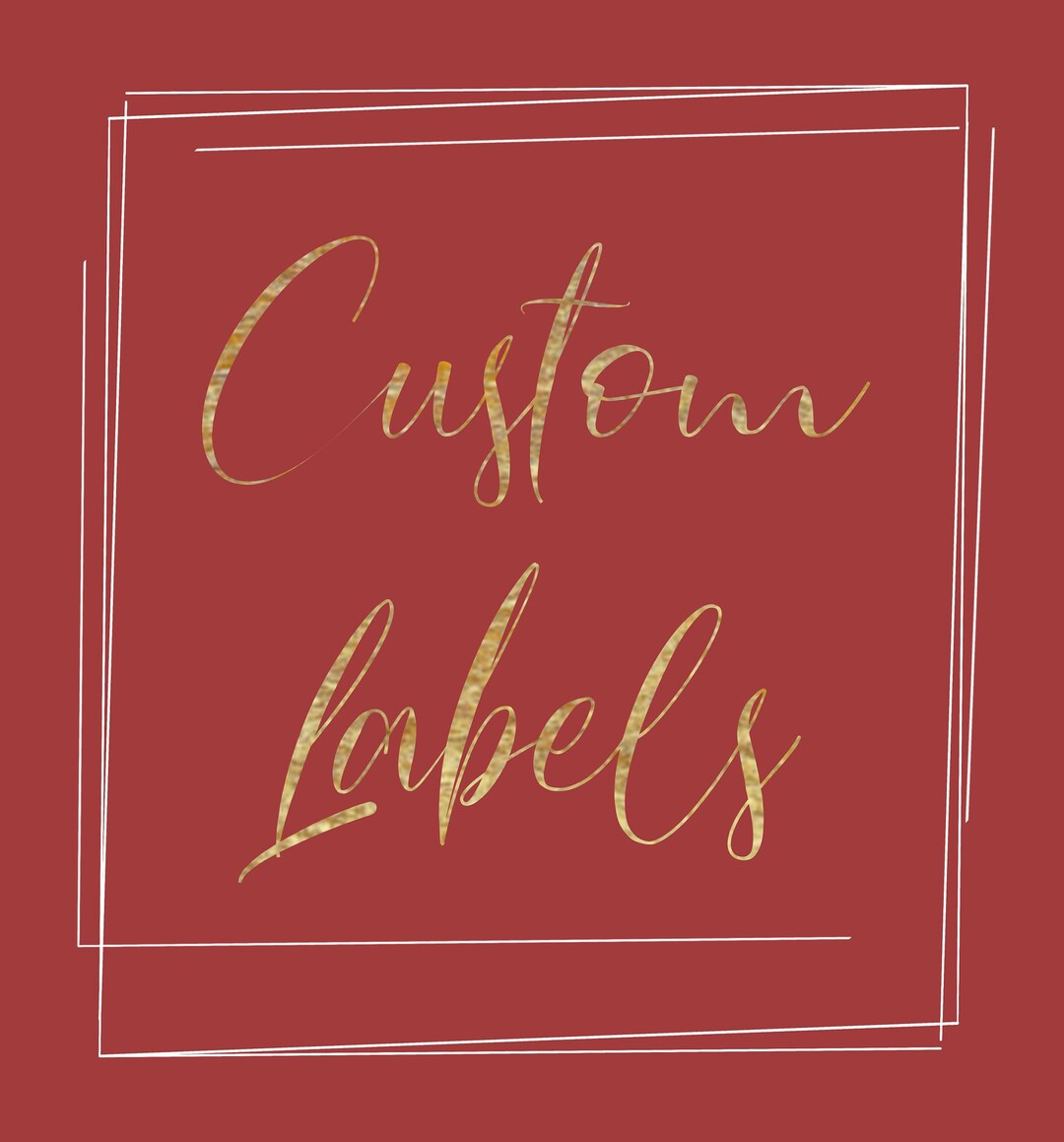 Custom Stickers / Free Shipping Etsy