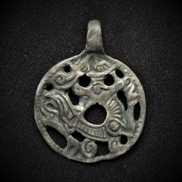 Authentic Viking Artifacts - Etsy