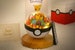 Pokemon Terrarium Gifts For Him Pikachu Squirtle Charmander Eevee Bulbasaur Pokeball gifts Pokemon go Best Pokemon Best Gifts For Kids 