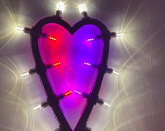 Christmas gift lamp-Luminaria wall lamp